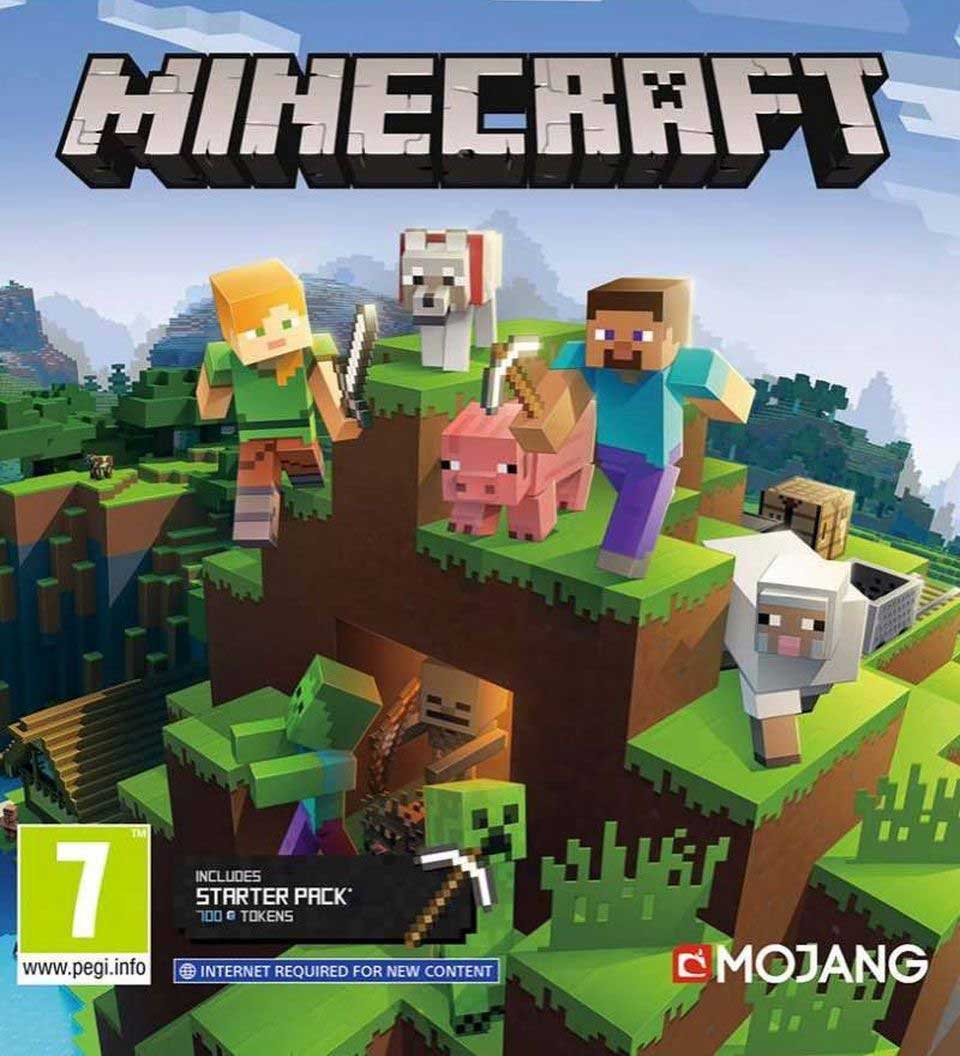 Minecraft ToniSony